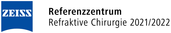 ZEISS Referenzzentrum 2021-2022